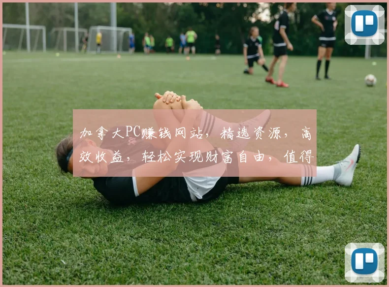 加拿大PC赚钱网站，精选资源，高效收益，轻松实现财富自由，值得信赖