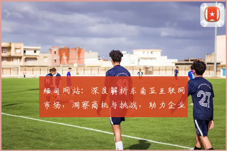 缅甸网站：深度解析东南亚互联网市场，洞察商机与挑战，助力企业布局。